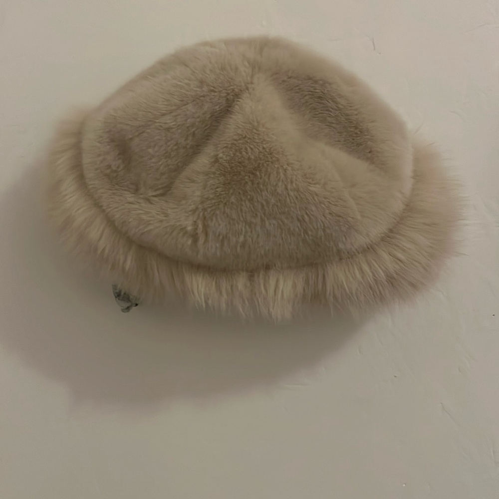 Winter cap/hat